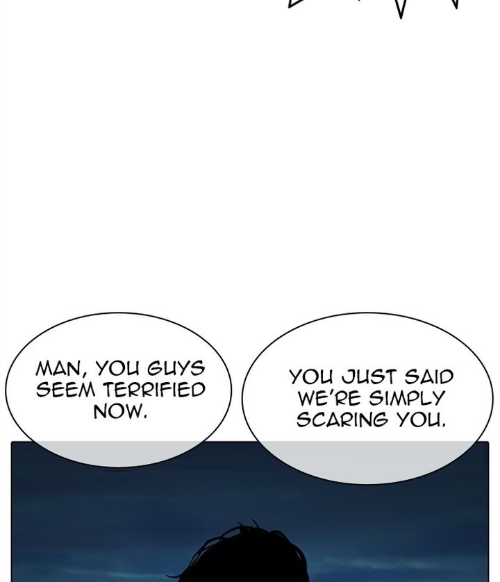 Lookism Chapter 305 Page 130