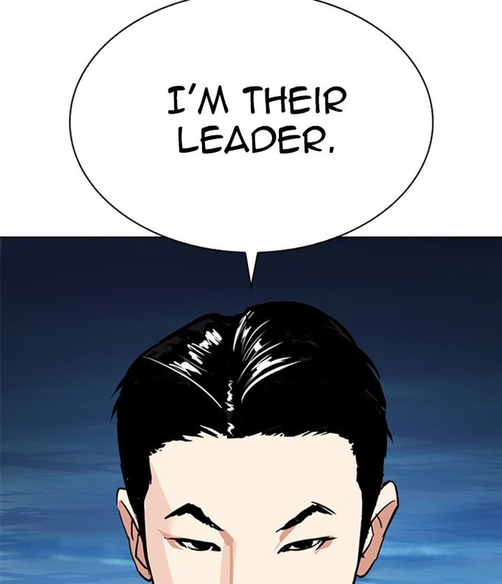 Lookism Chapter 305 Page 136