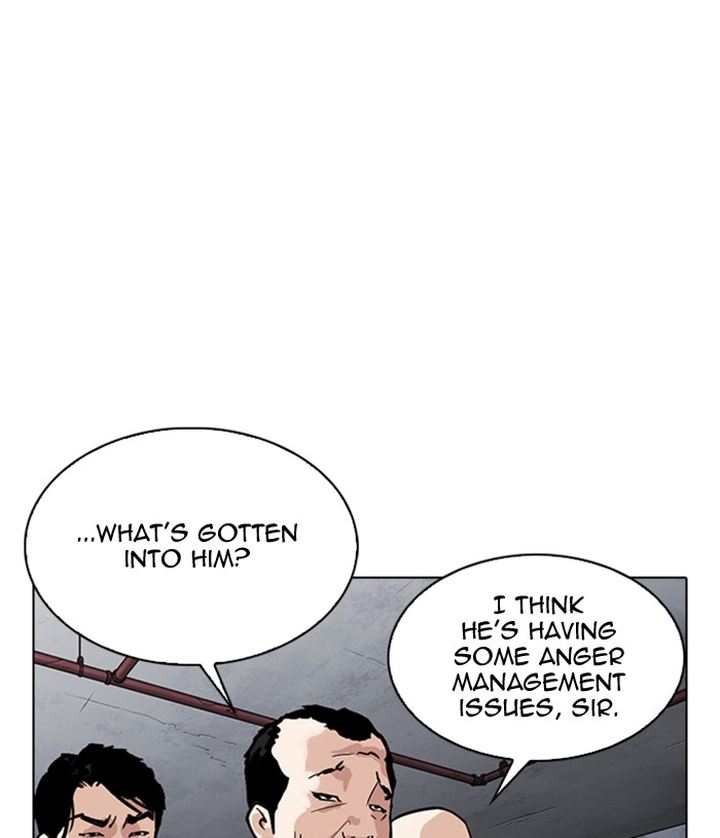 Lookism Chapter 305 Page 150