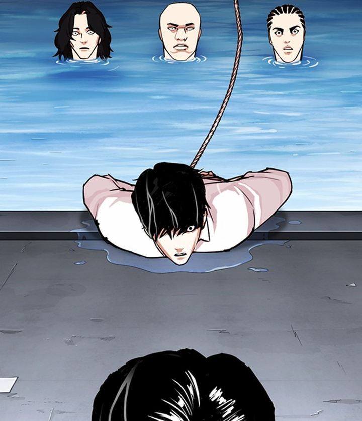 Lookism Chapter 305 Page 170