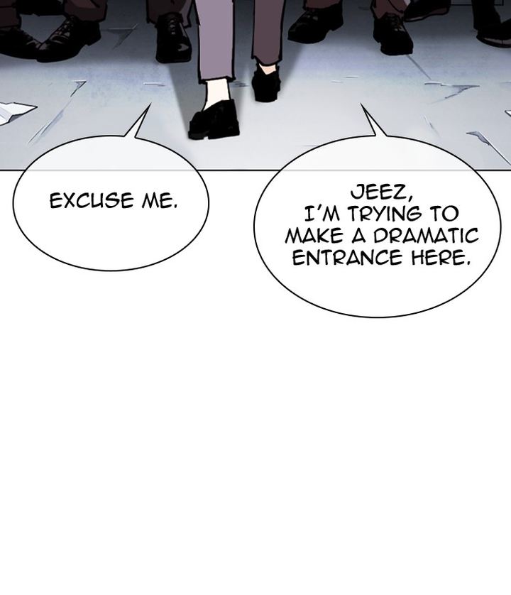 Lookism Chapter 305 Page 177