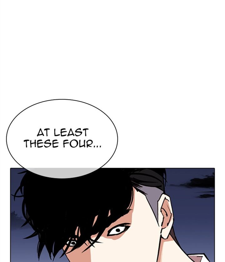 Lookism Chapter 305 Page 64