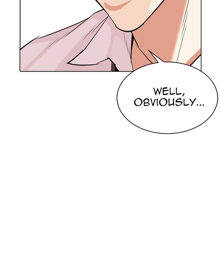 Lookism Chapter 306 Page 112