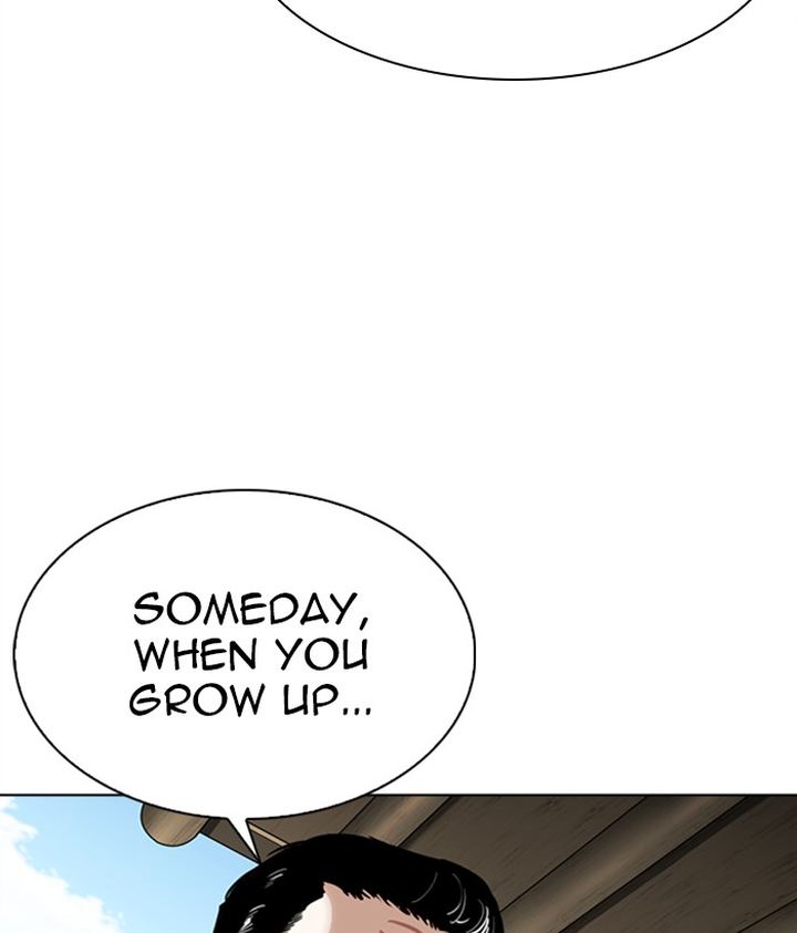 Lookism Chapter 306 Page 134