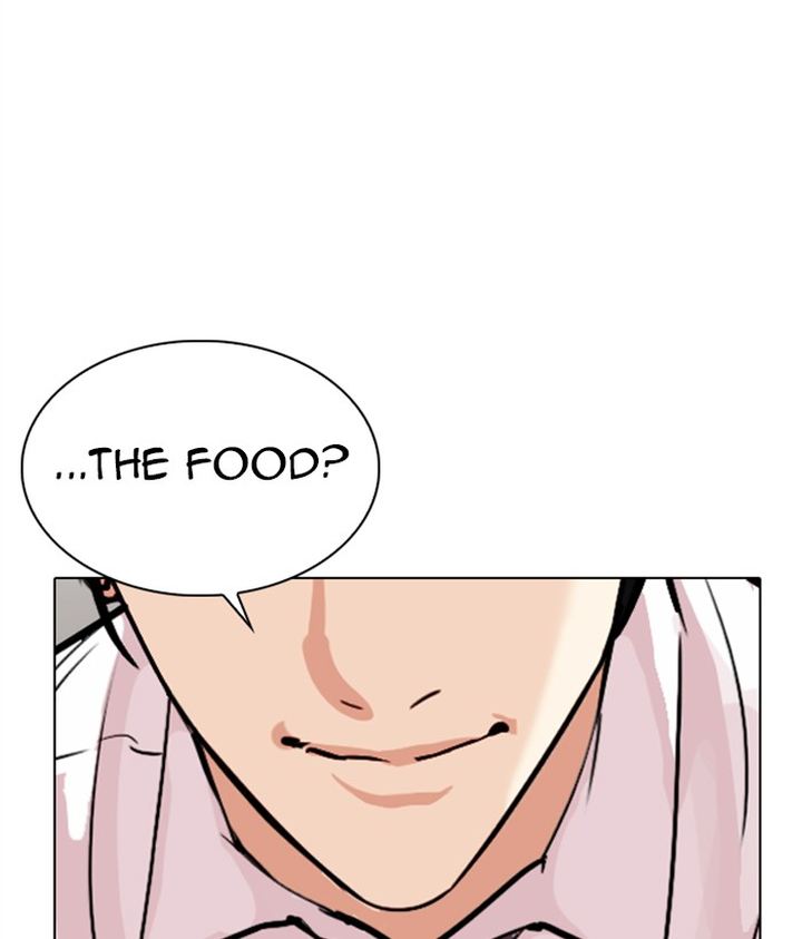 Lookism Chapter 306 Page 202