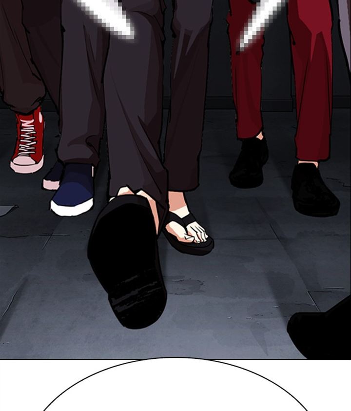 Lookism Chapter 306 Page 60