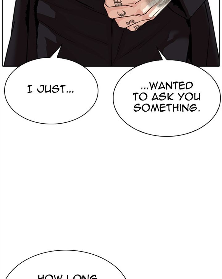 Lookism Chapter 307 Page 139