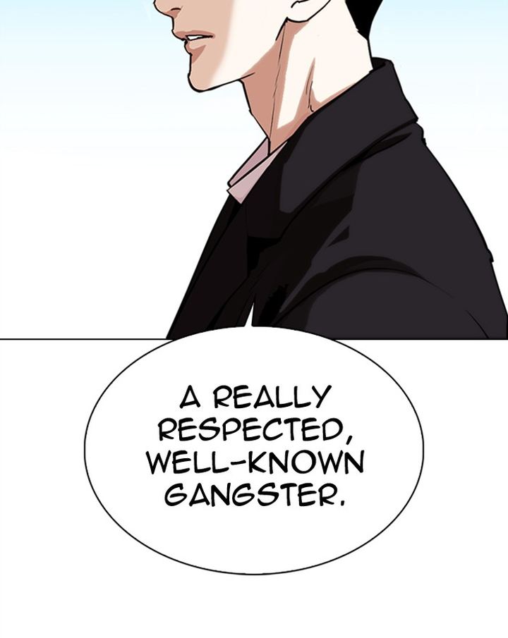 Lookism Chapter 307 Page 156