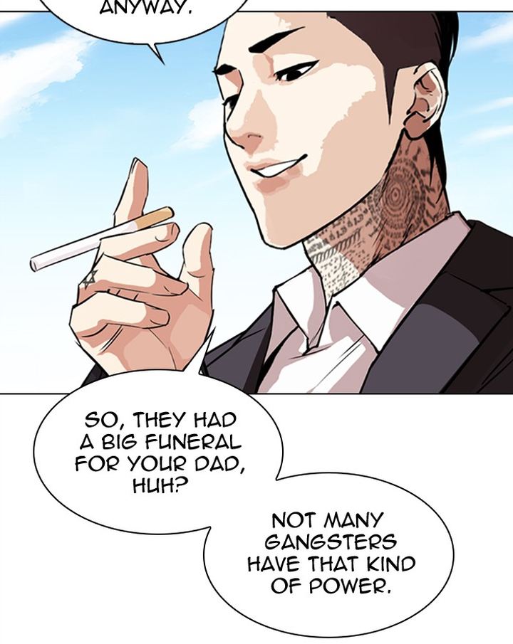 Lookism Chapter 307 Page 165