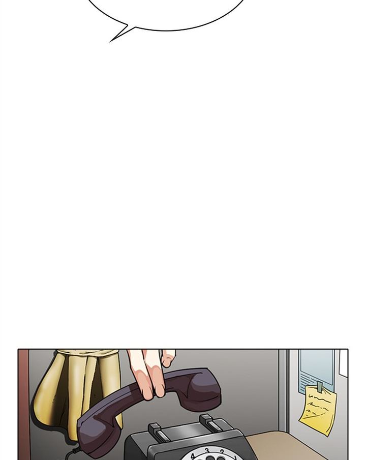 Lookism Chapter 307 Page 19