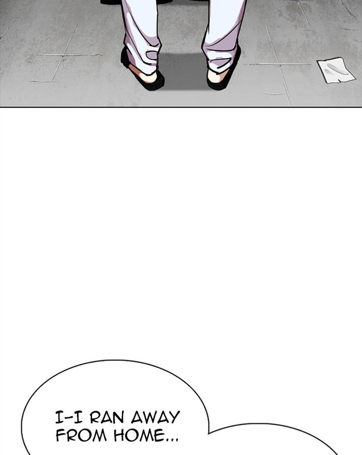 Lookism Chapter 307 Page 58