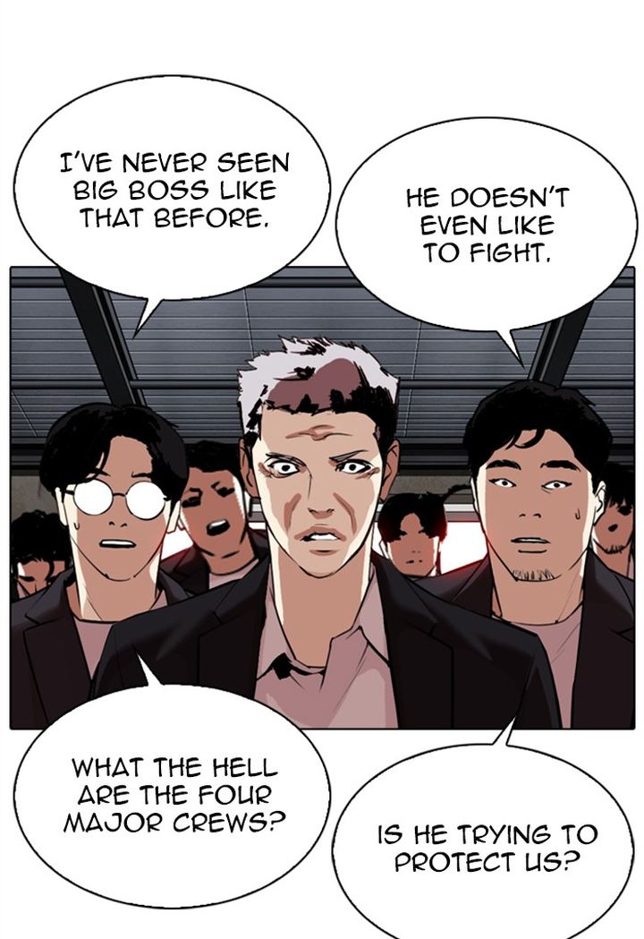 Lookism Chapter 308 Page 79