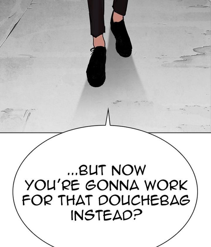 Lookism Chapter 309 Page 111