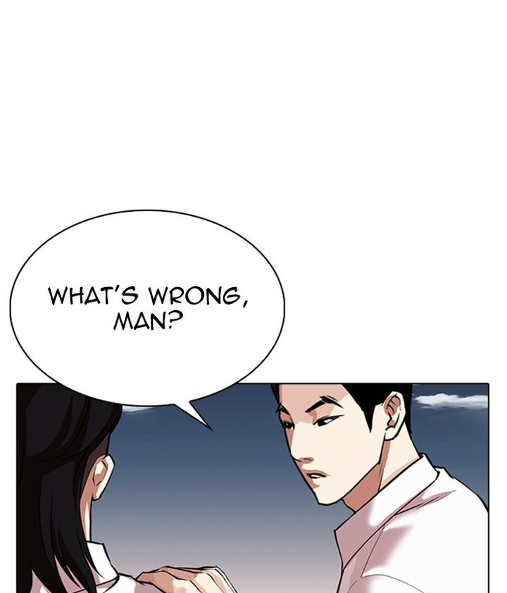 Lookism Chapter 309 Page 120