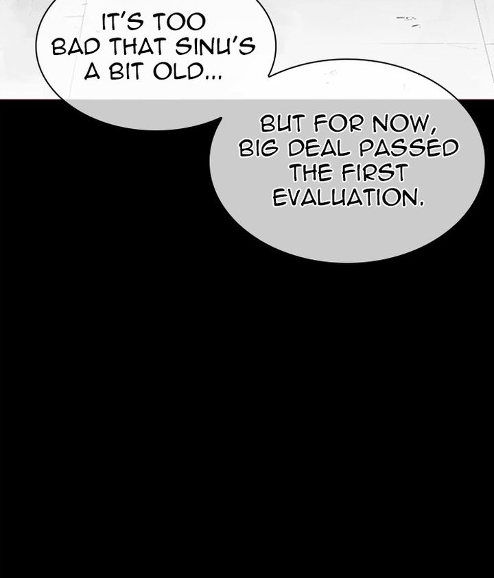 Lookism Chapter 309 Page 13