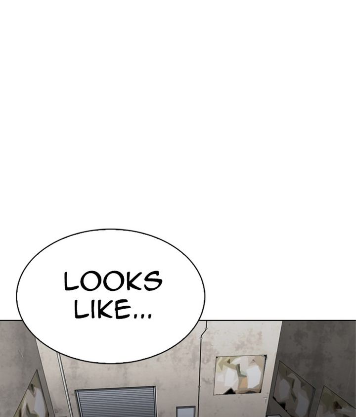 Lookism Chapter 309 Page 140