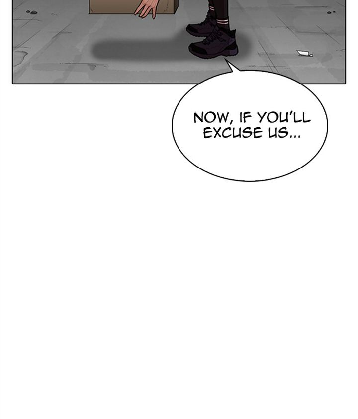 Lookism Chapter 309 Page 177