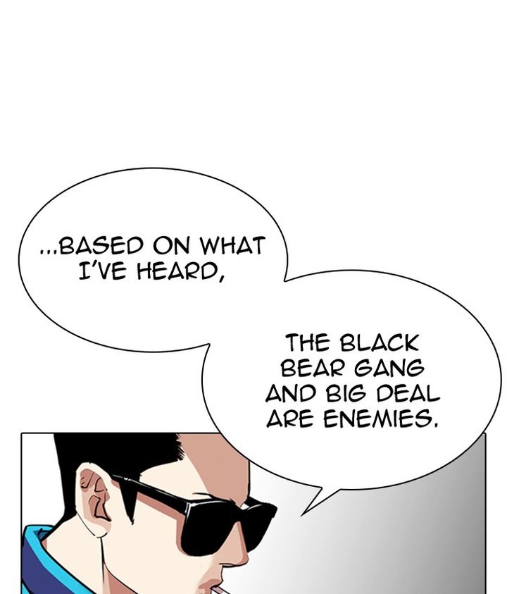 Lookism Chapter 309 Page 214