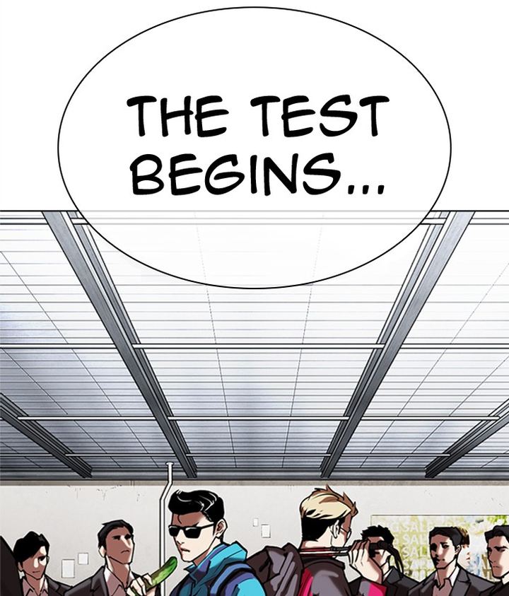 Lookism Chapter 309 Page 225