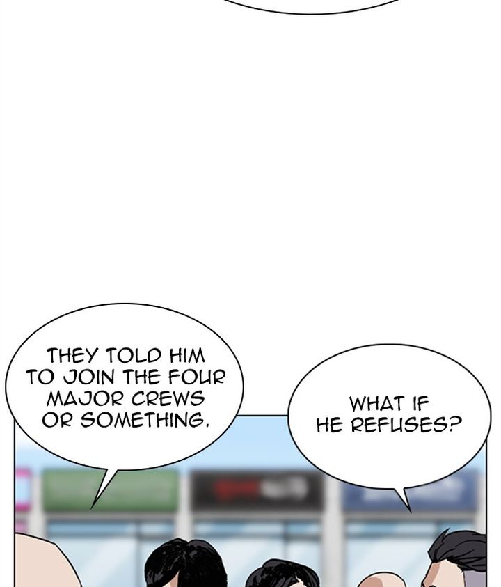 Lookism Chapter 309 Page 29