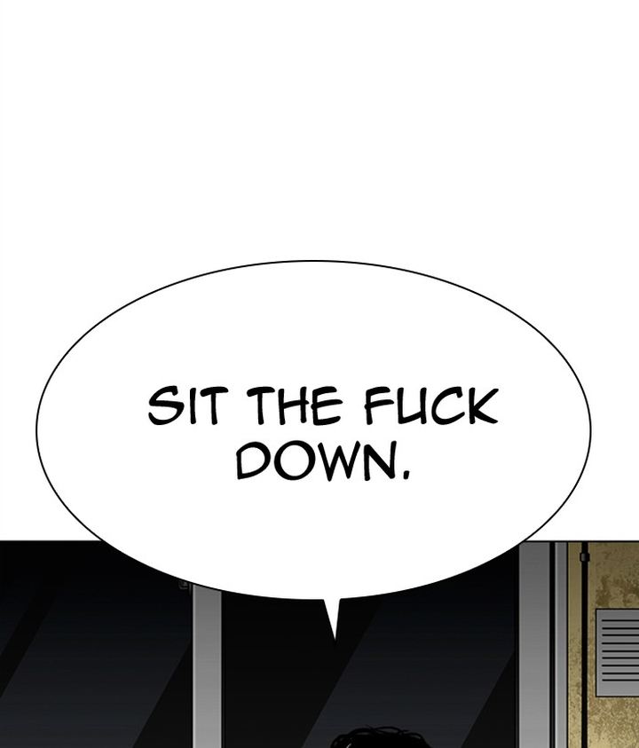 Lookism Chapter 309 Page 60