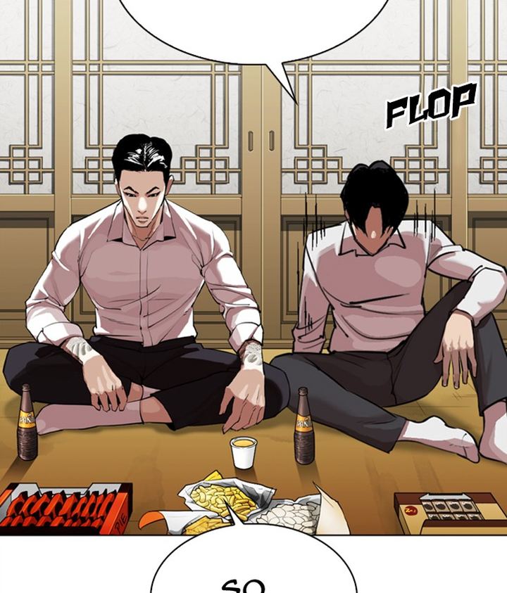 Lookism Chapter 309 Page 68