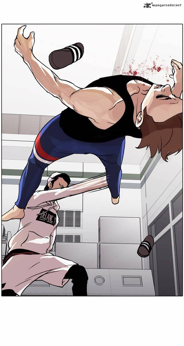 Lookism Chapter 31 Page 15