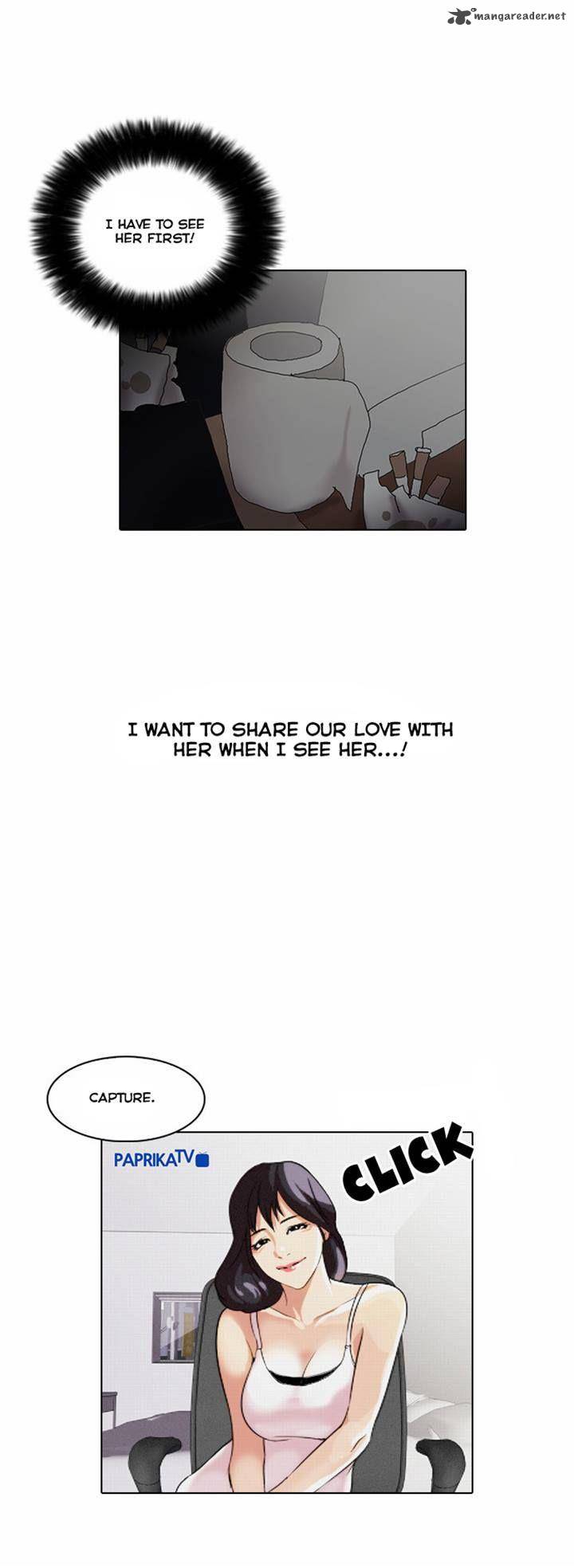Lookism Chapter 31 Page 27