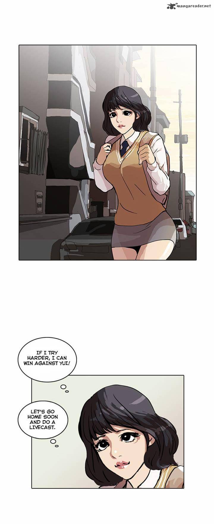Lookism Chapter 31 Page 33