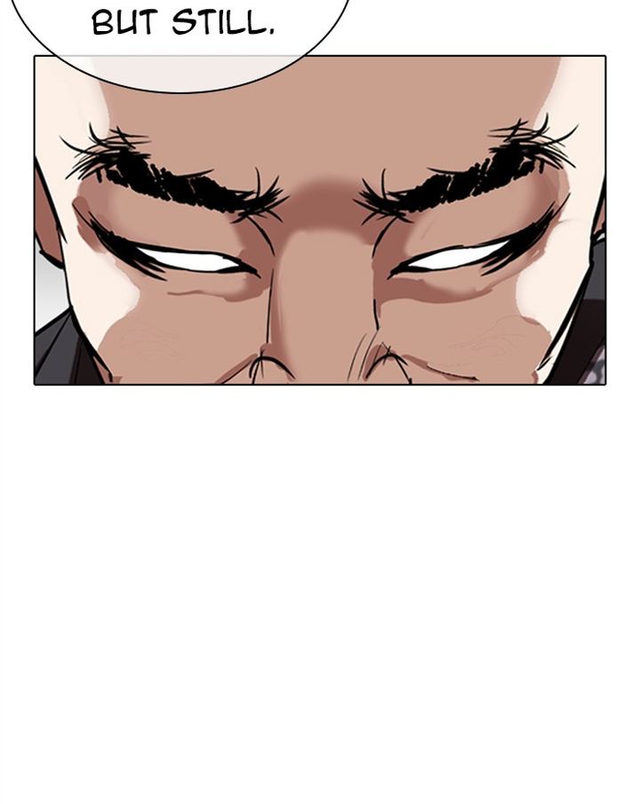 Lookism Chapter 310 Page 119