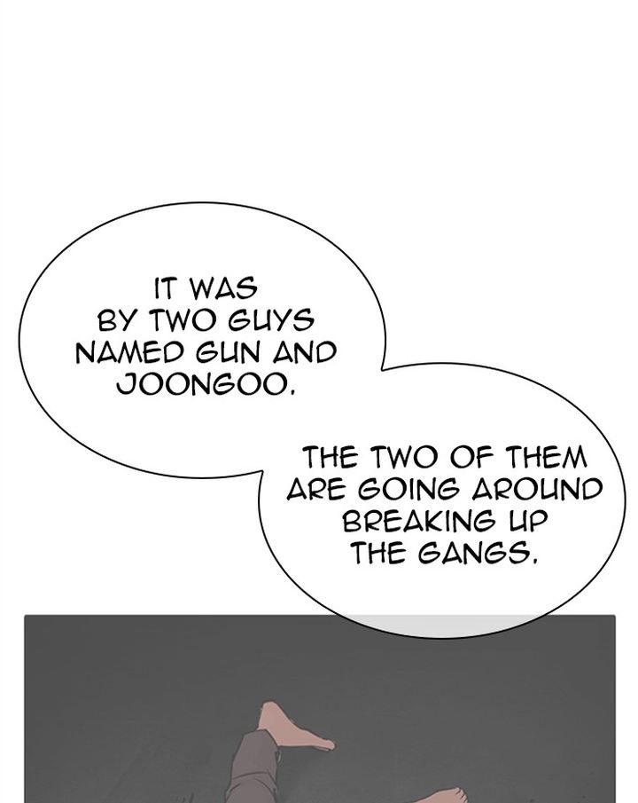 Lookism Chapter 310 Page 12