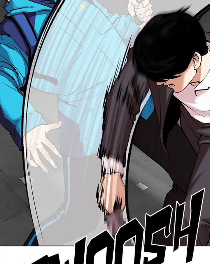 Lookism Chapter 310 Page 24
