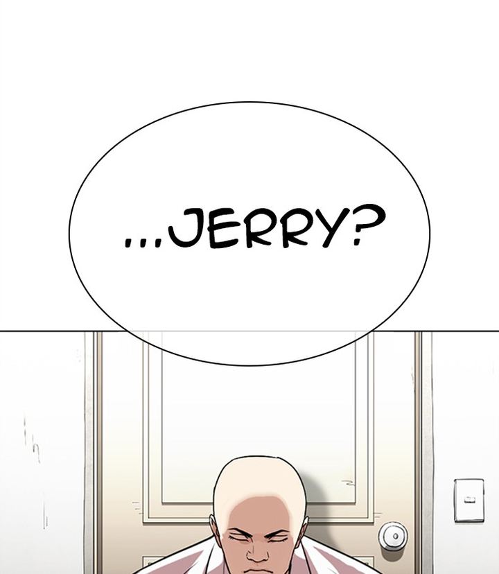 Lookism Chapter 311 Page 110