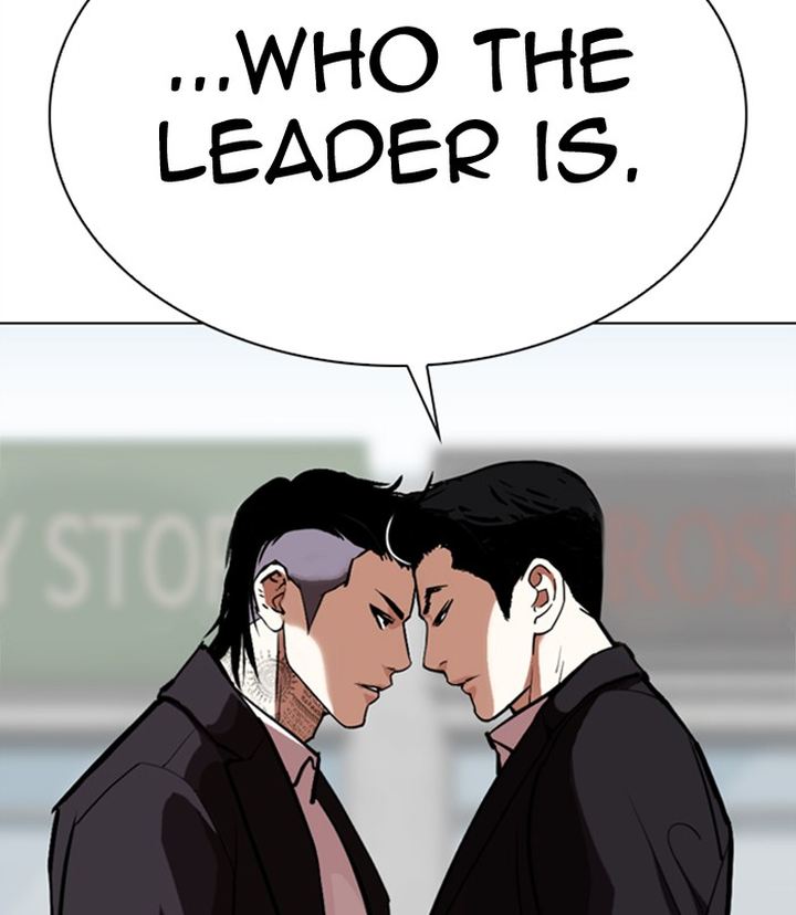 Lookism Chapter 311 Page 258