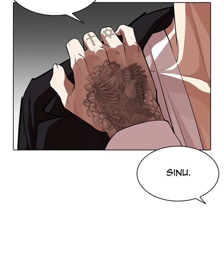 Lookism Chapter 311 Page 83