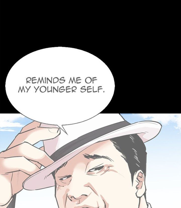 Lookism Chapter 312 Page 137