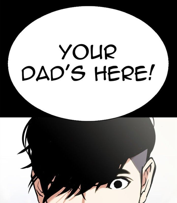 Lookism Chapter 312 Page 145