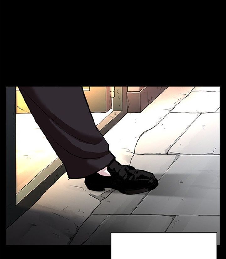 Lookism Chapter 312 Page 150