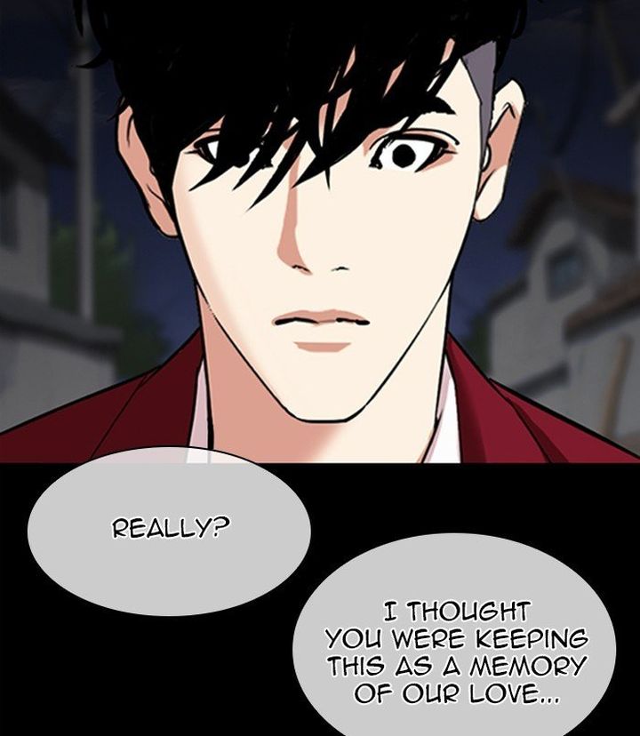 Lookism Chapter 312 Page 174