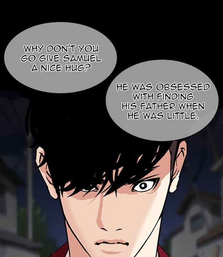 Lookism Chapter 312 Page 176