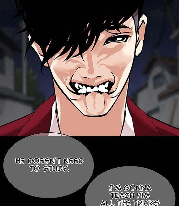 Lookism Chapter 312 Page 179