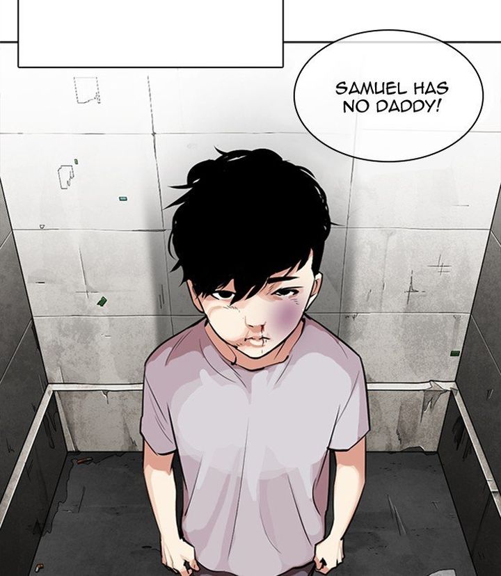 Lookism Chapter 312 Page 27