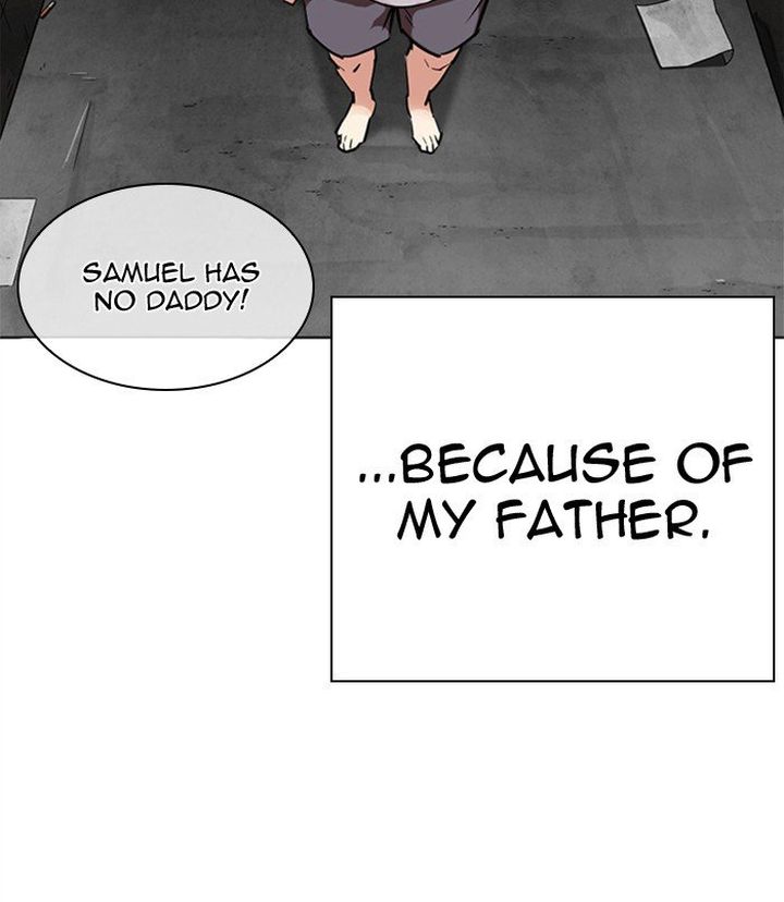 Lookism Chapter 312 Page 28