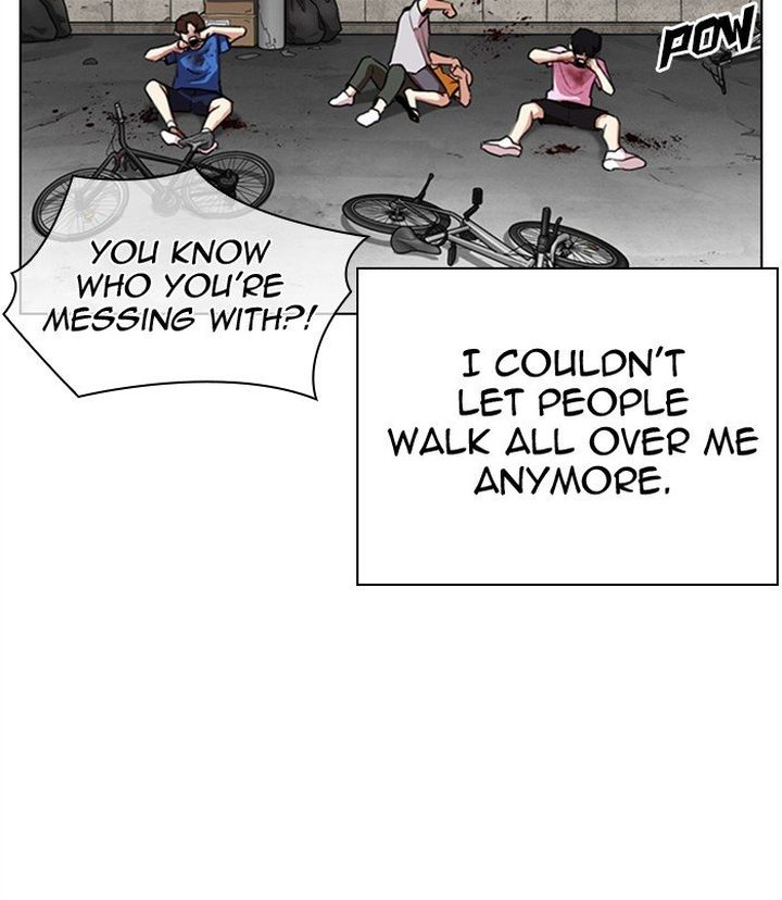 Lookism Chapter 312 Page 54