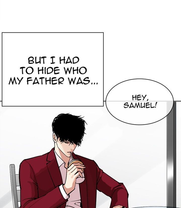 Lookism Chapter 312 Page 64