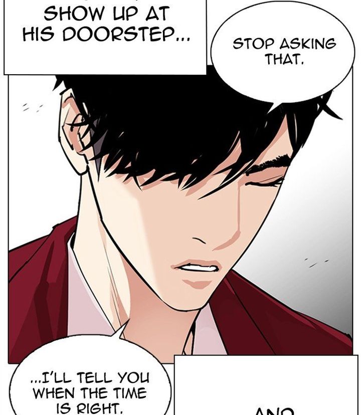 Lookism Chapter 312 Page 67