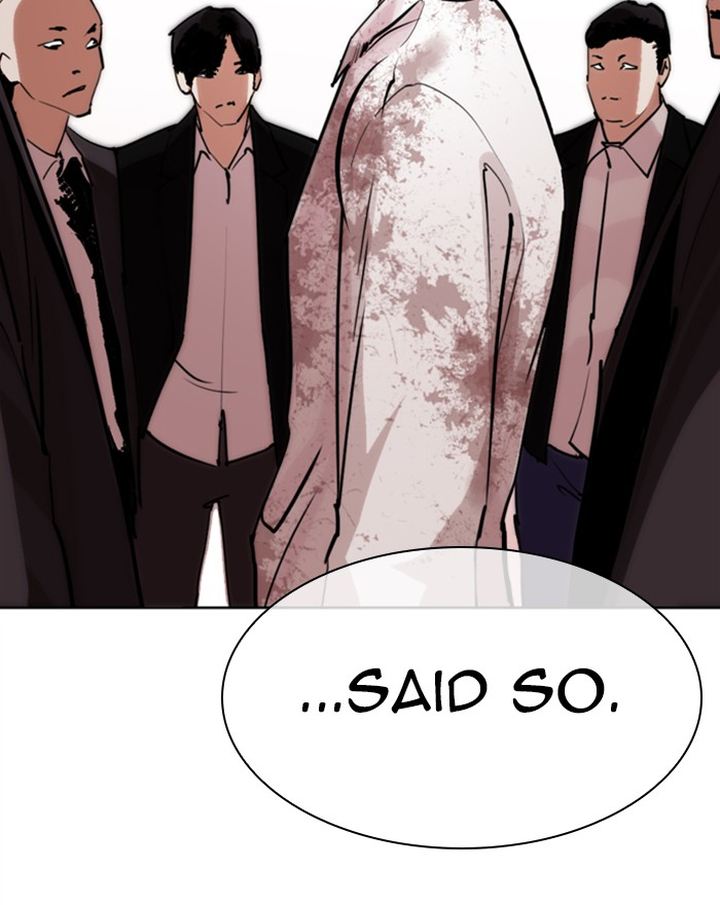 Lookism Chapter 313 Page 184