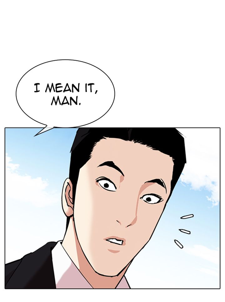 Lookism Chapter 314 Page 150