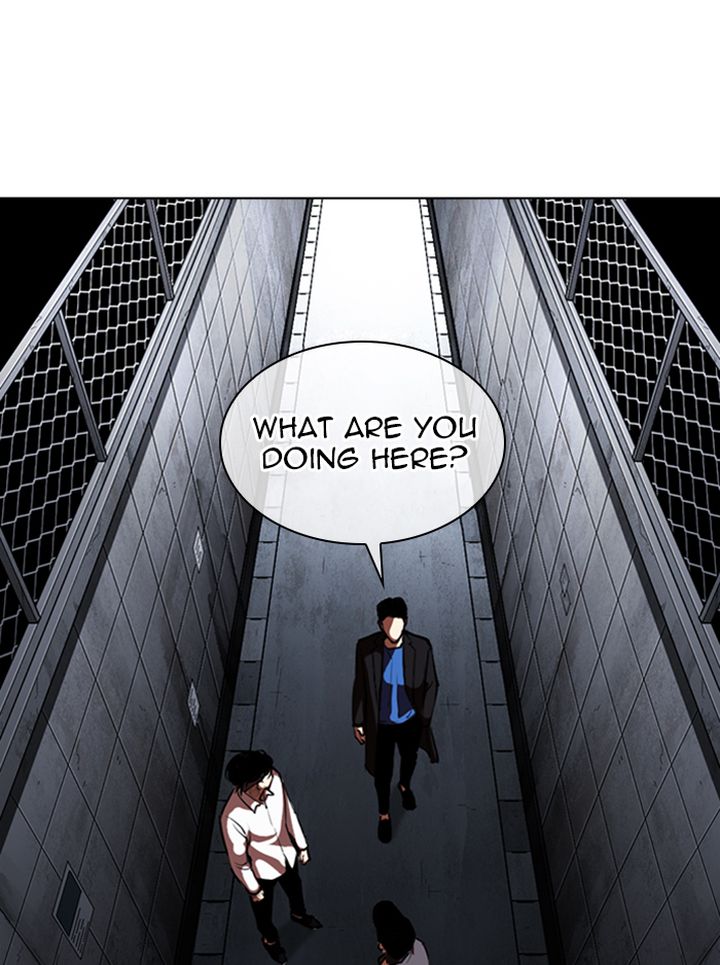 Lookism Chapter 315 Page 232