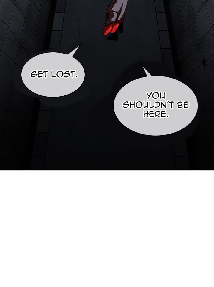 Lookism Chapter 315 Page 233